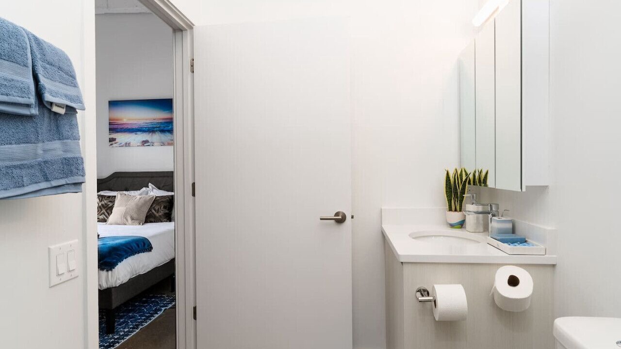 Photo of Bathroom in Uptown
