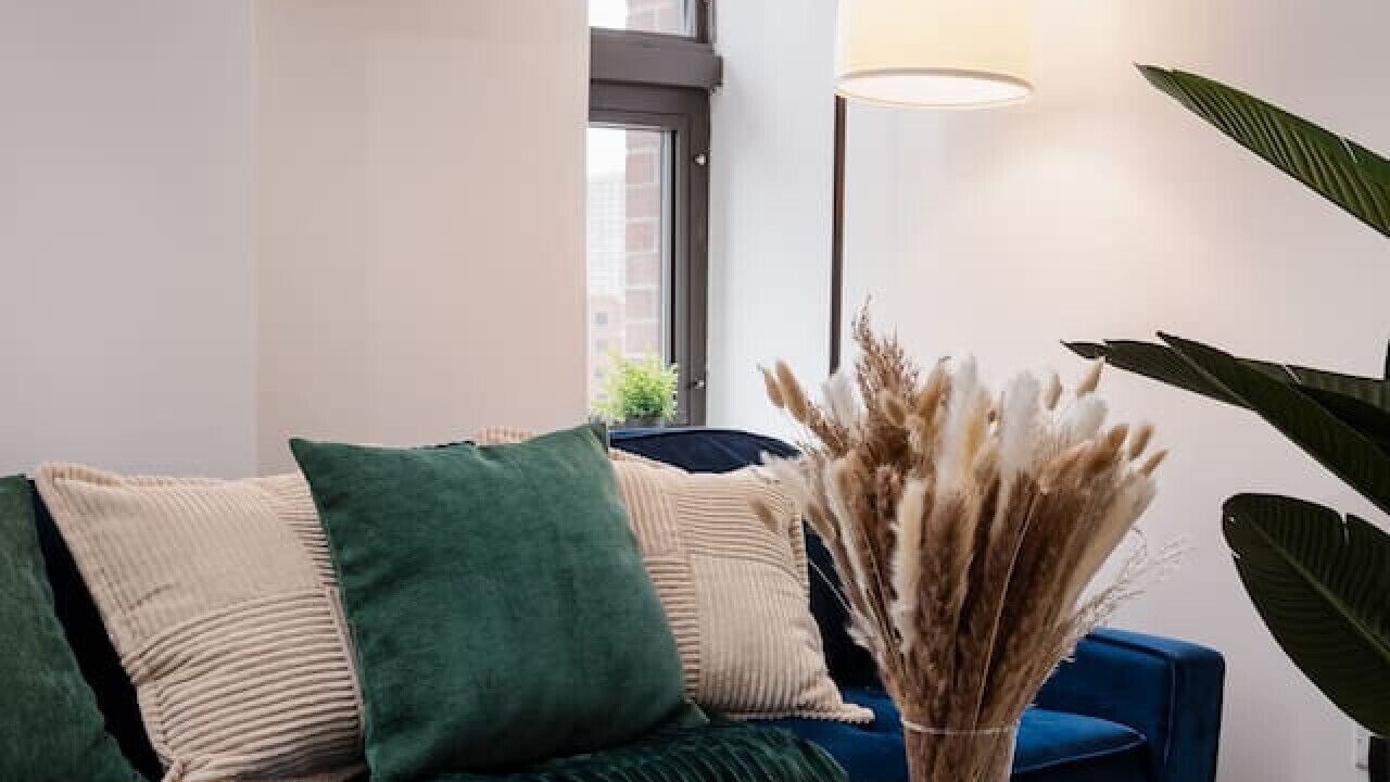 Photo of Livingroom in Uptown