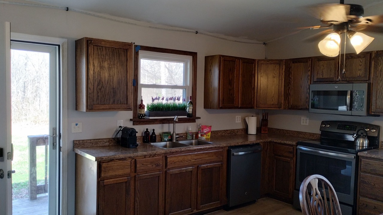 Photo of Kitchen in Pomona