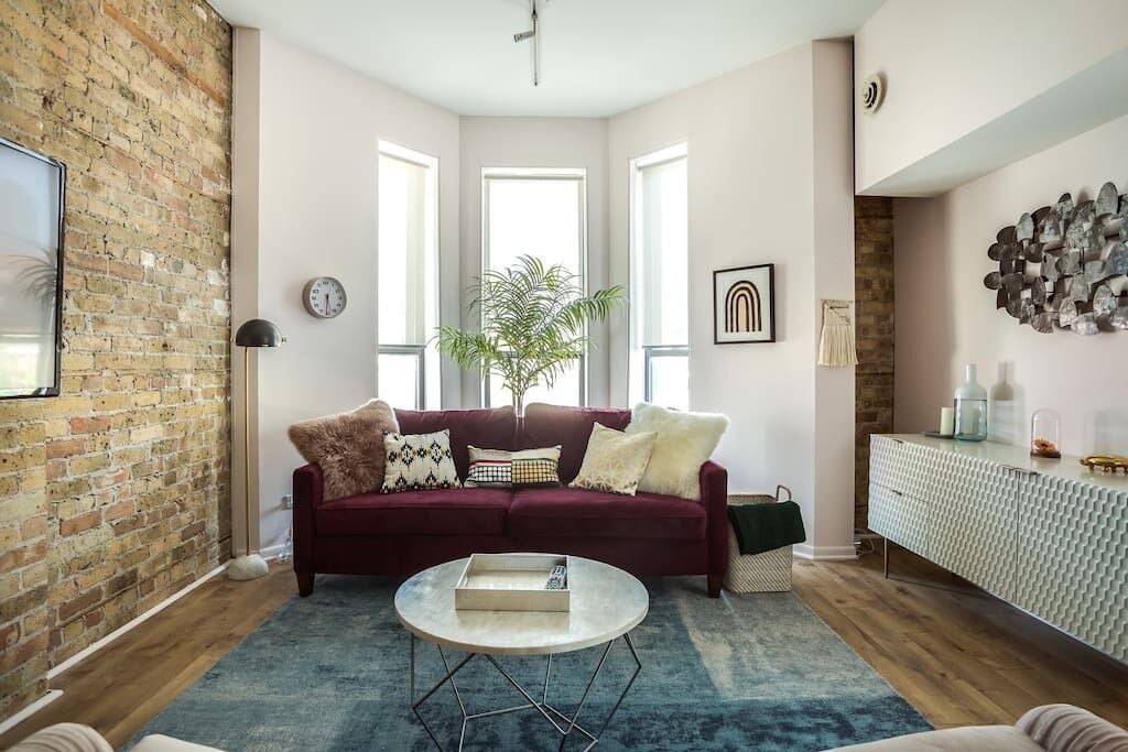 Photo of Livingroom in River North