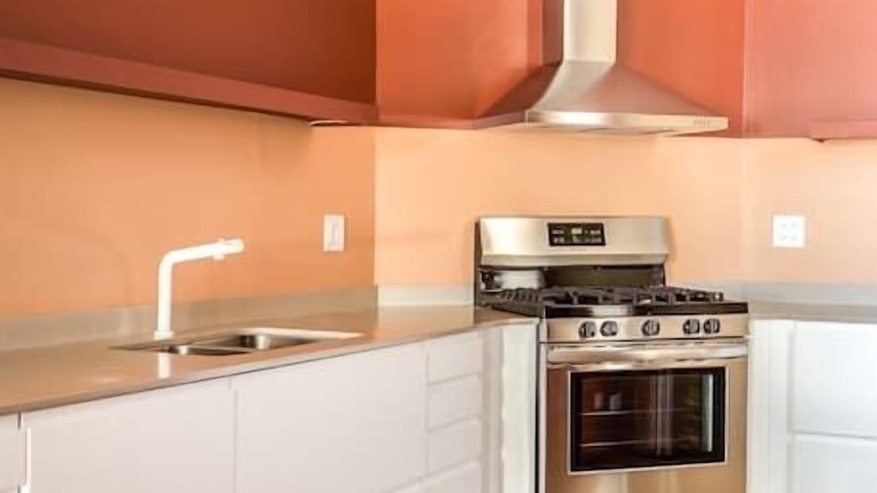 Photo of Kitchen in River North