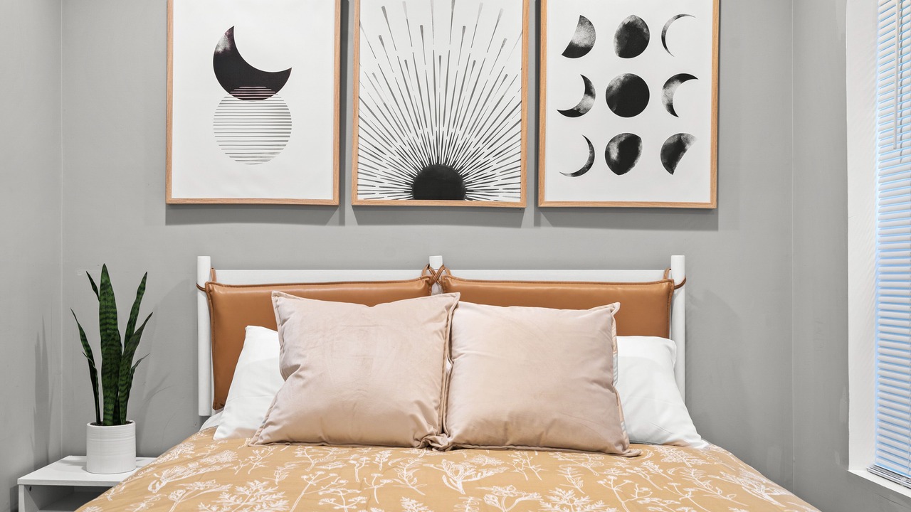 Photo of Bedroom in Avondale
