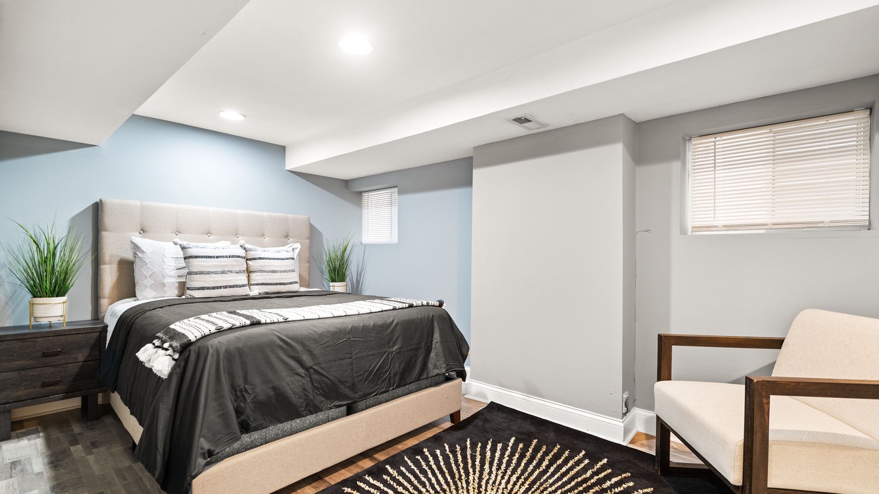 Photo of Bedroom in Avondale