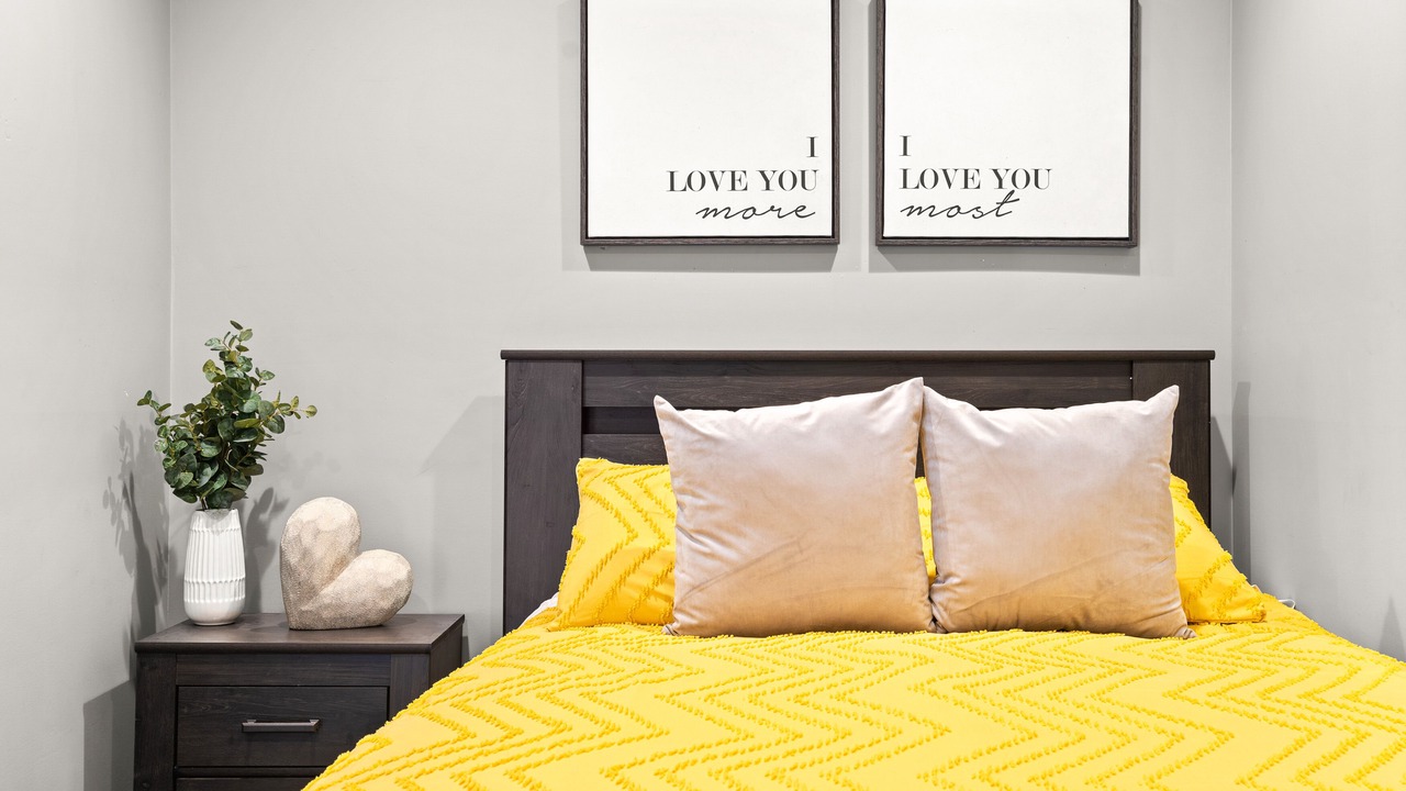 Photo of Bedroom in Avondale
