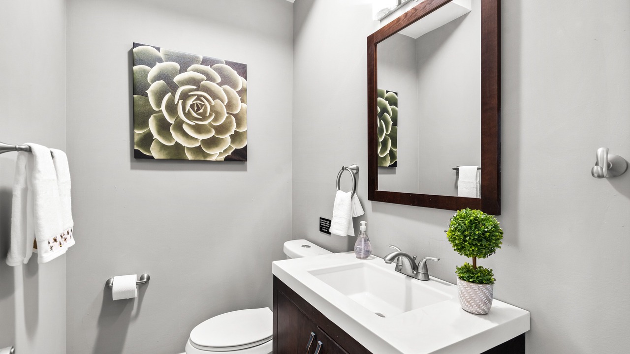 Photo of Bathroom in Avondale