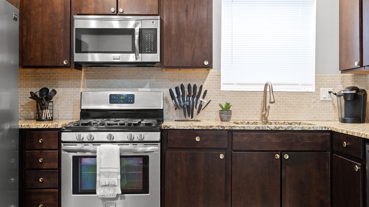 Photo of Kitchen in Avondale