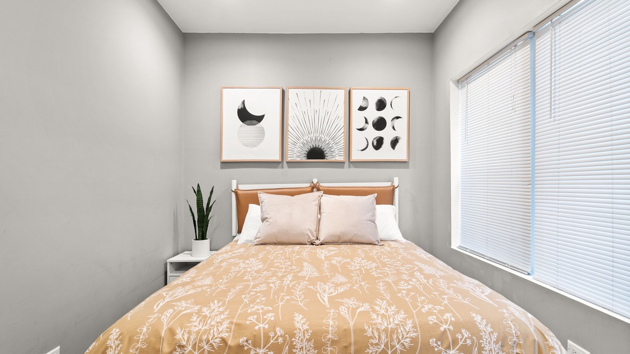 Photo of Bedroom in Avondale