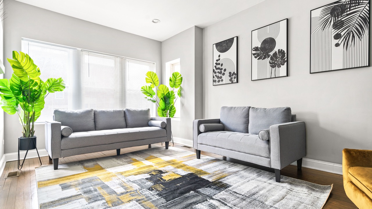 Photo of Livingroom in Avondale