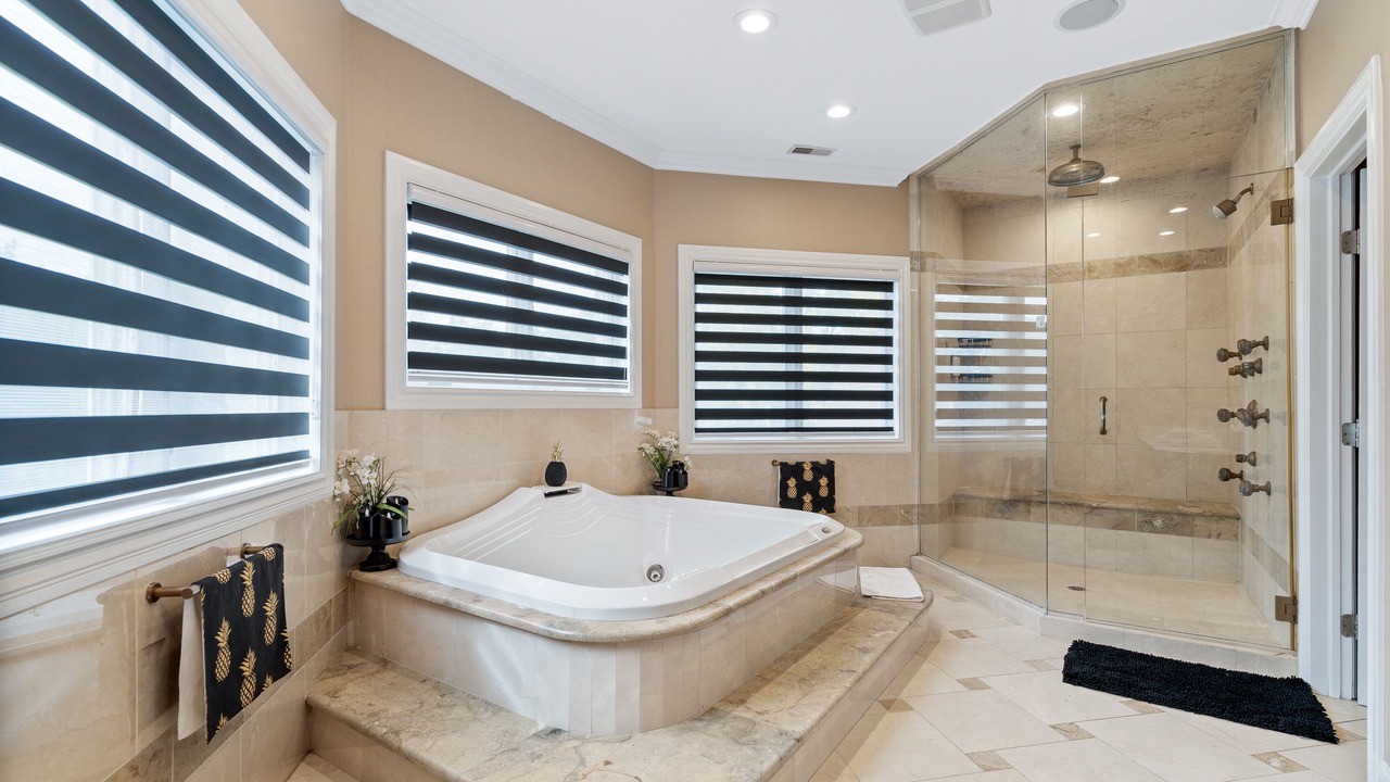 Photo of Bathroom in Skokie