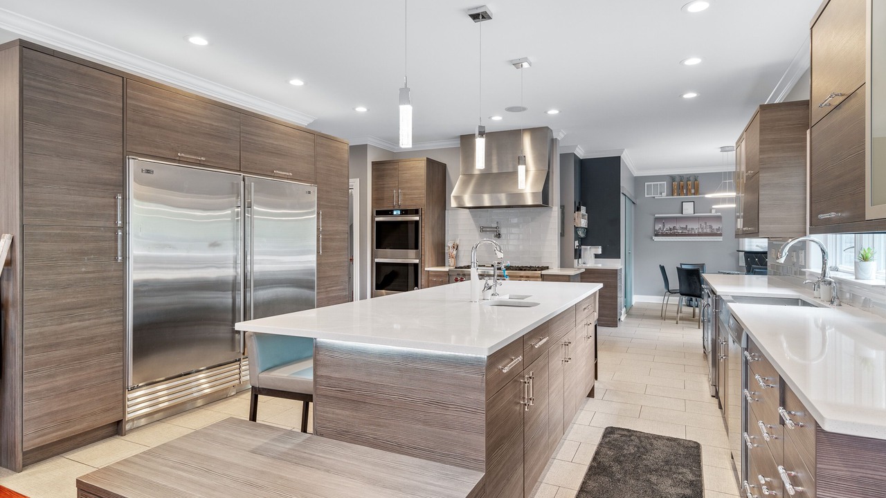 Photo of Kitchen in Skokie