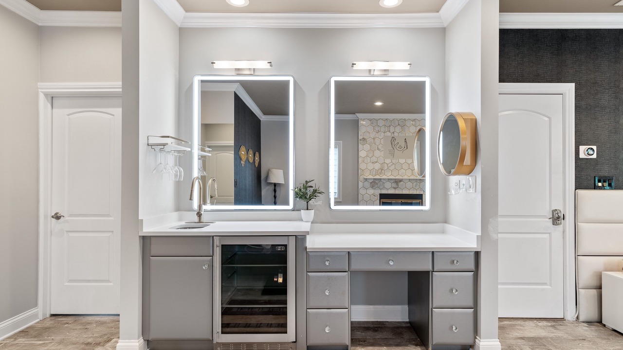 Photo of Bathroom in Skokie