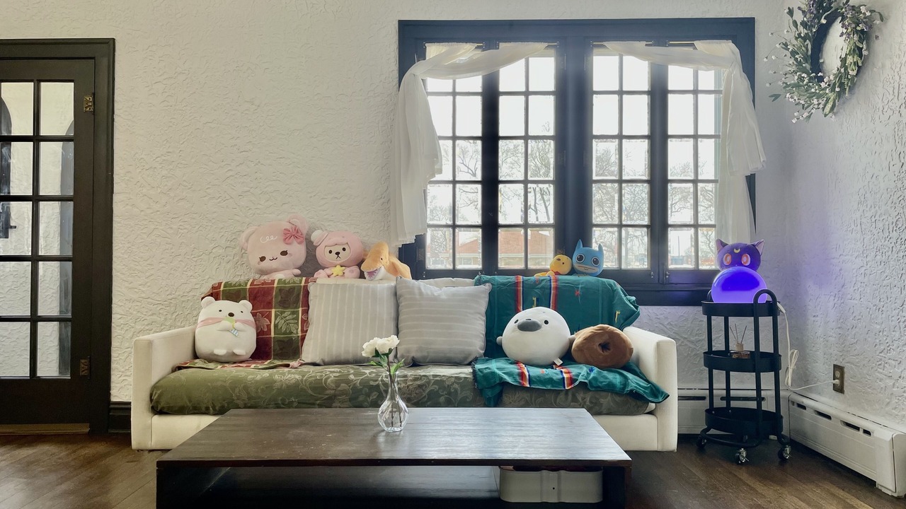Photo of Livingroom in Berwyn
