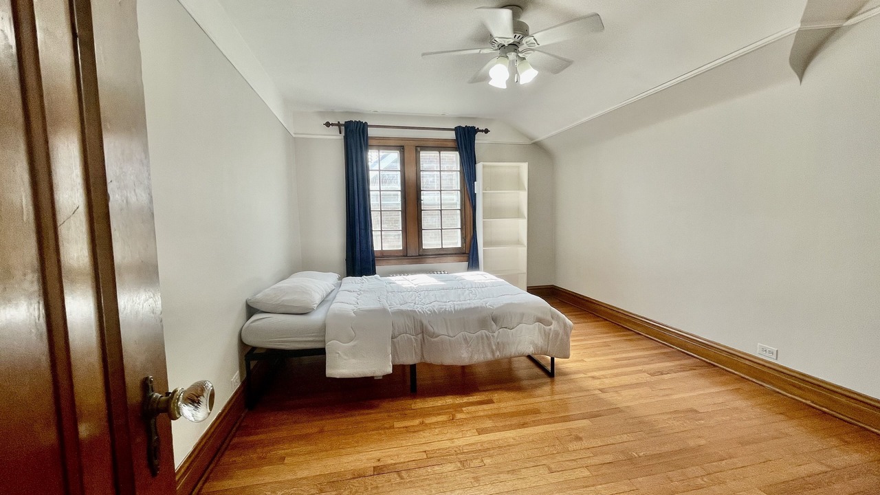 Photo of Bedroom in Berwyn