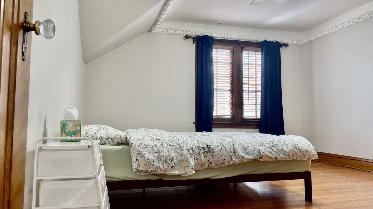 Photo of Bedroom in Berwyn