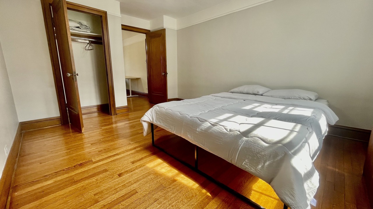 Photo of Bedroom in Berwyn