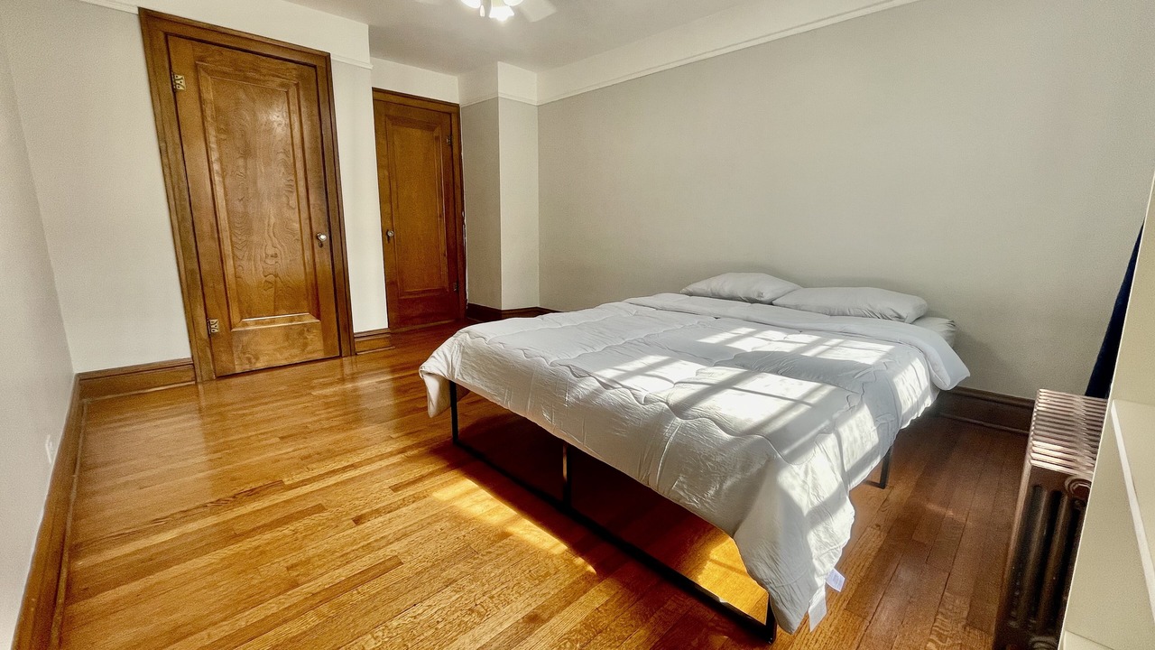 Photo of Bedroom in Berwyn