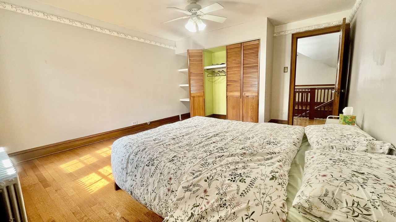 Photo of Bedroom in Berwyn