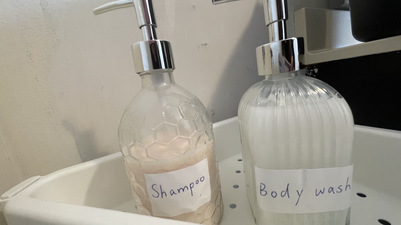 Photo of Bathroom in Berwyn