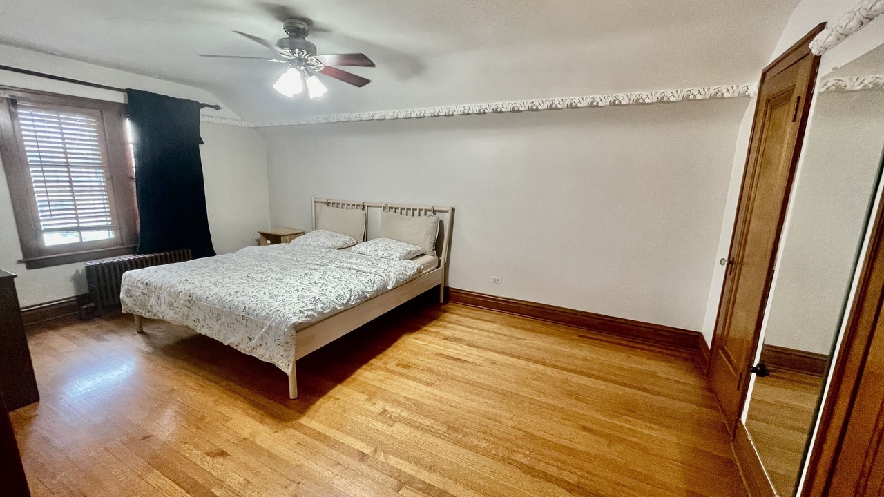 Photo of Bedroom in Berwyn