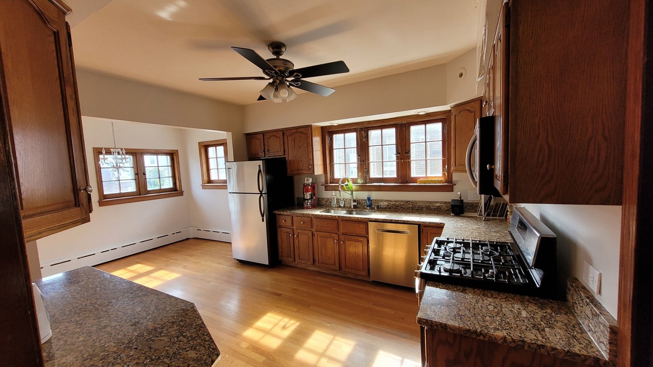 Photo of Kitchen in Berwyn