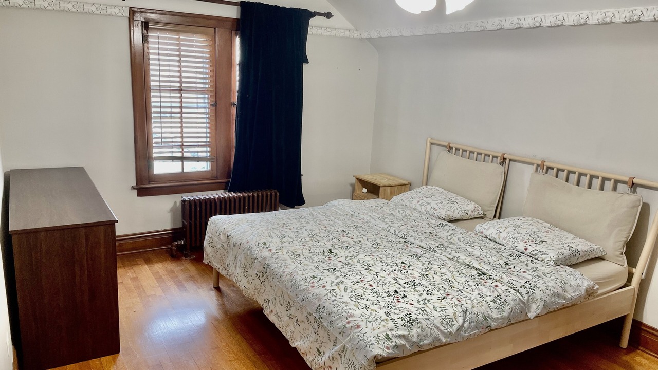 Photo of Bedroom in Berwyn