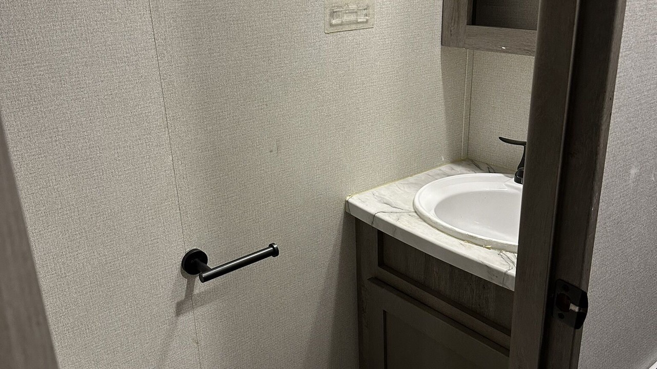 Photo of Bathroom in Carterville