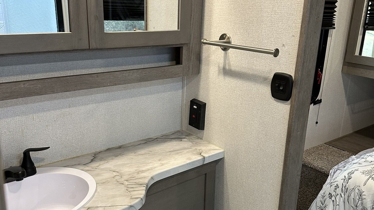 Photo of Bathroom in Carterville
