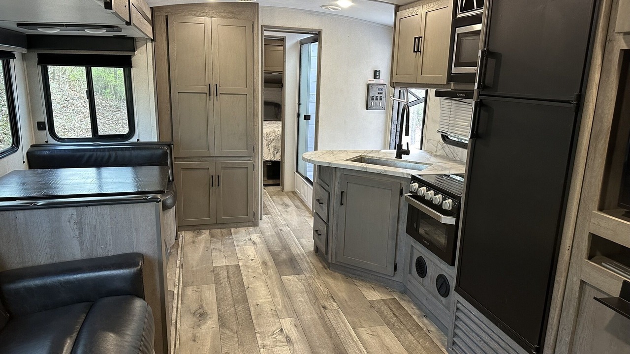 Photo of Kitchen in Carterville