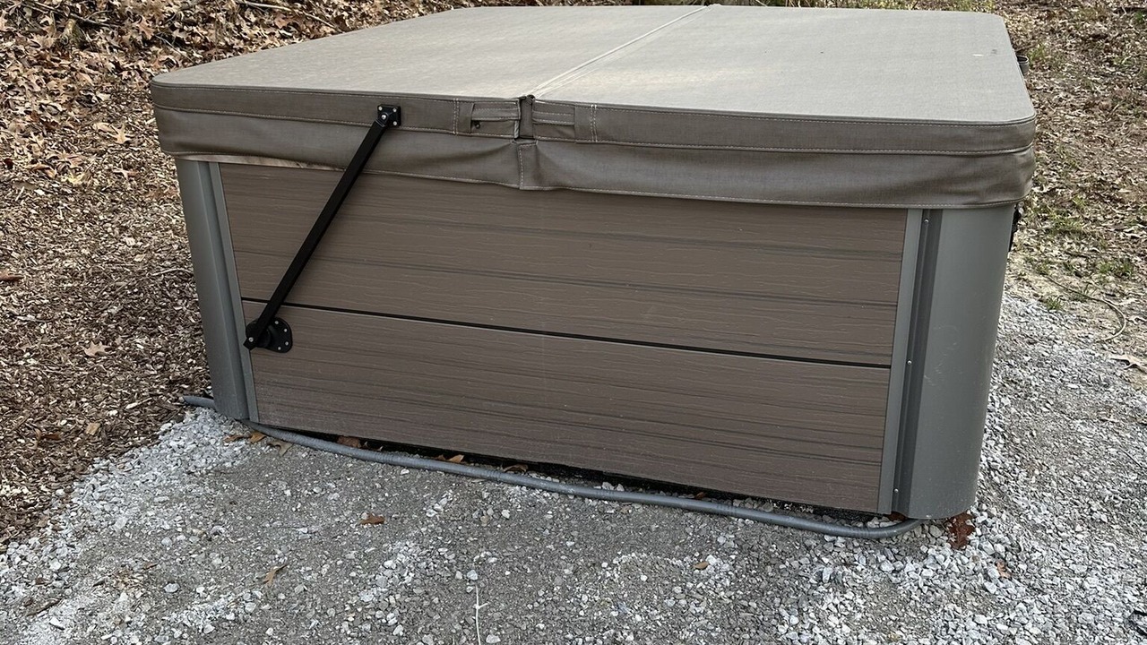 Photo of Outdoor in Carterville