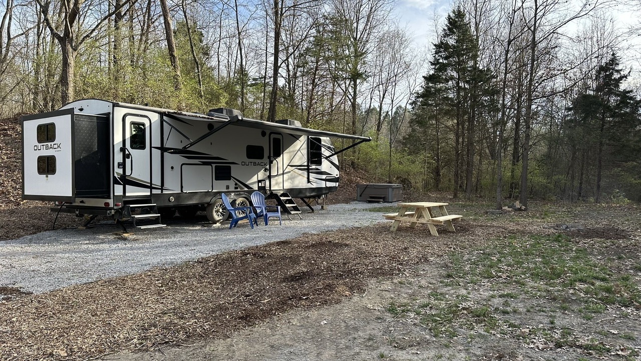 Photo of Outdoor in Carterville