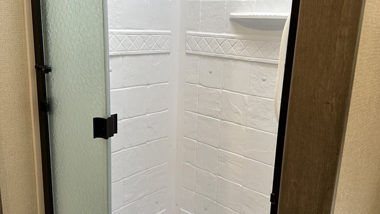 Photo of Bathroom in Carterville
