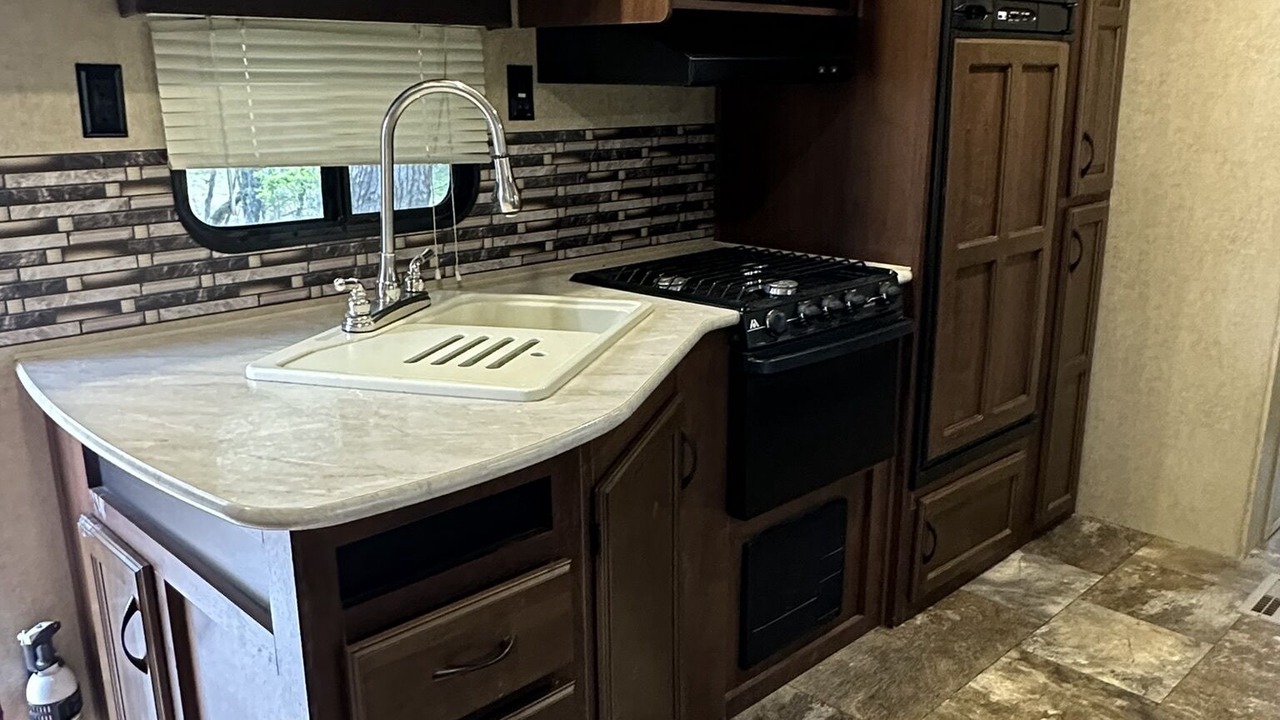 Photo of Kitchen in Carterville