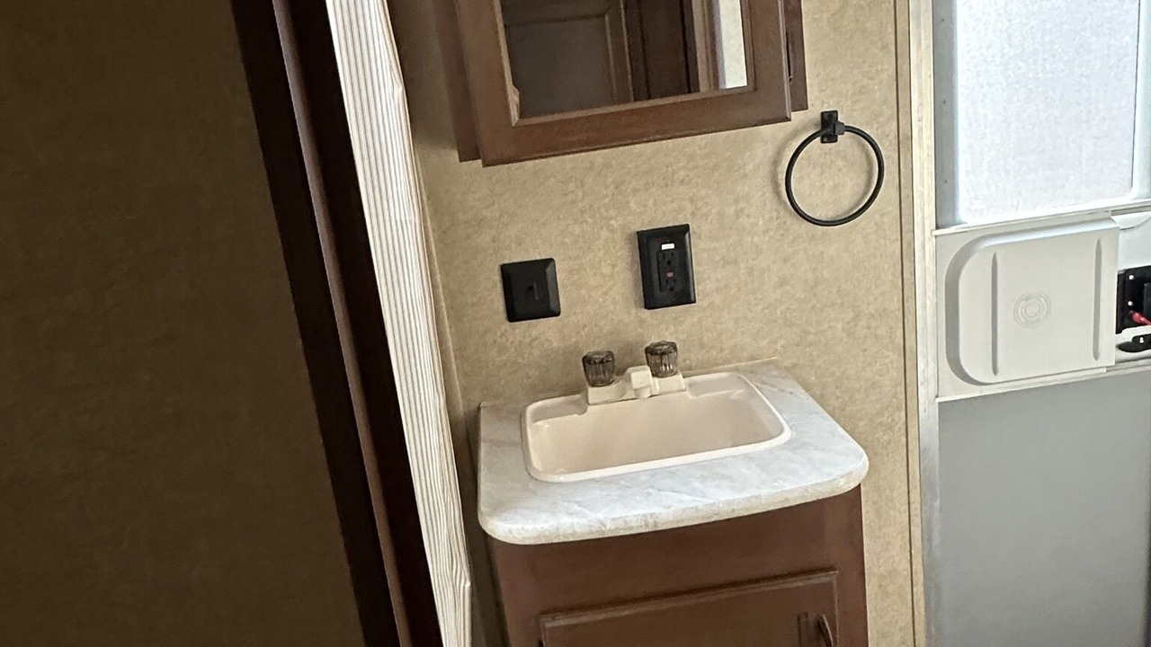 Photo of Bathroom in Carterville