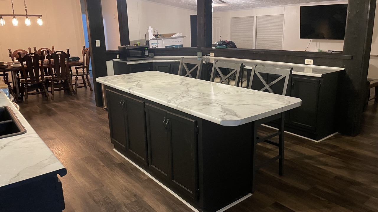 Photo of Kitchen in Akin