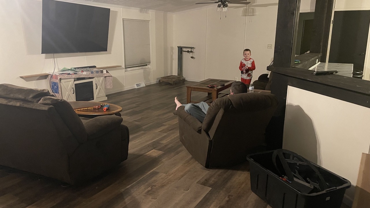 Photo of Livingroom in Akin