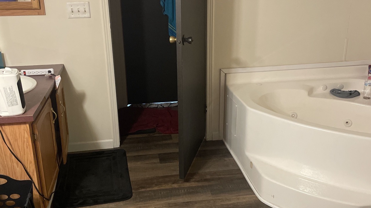 Photo of Bathroom in Akin