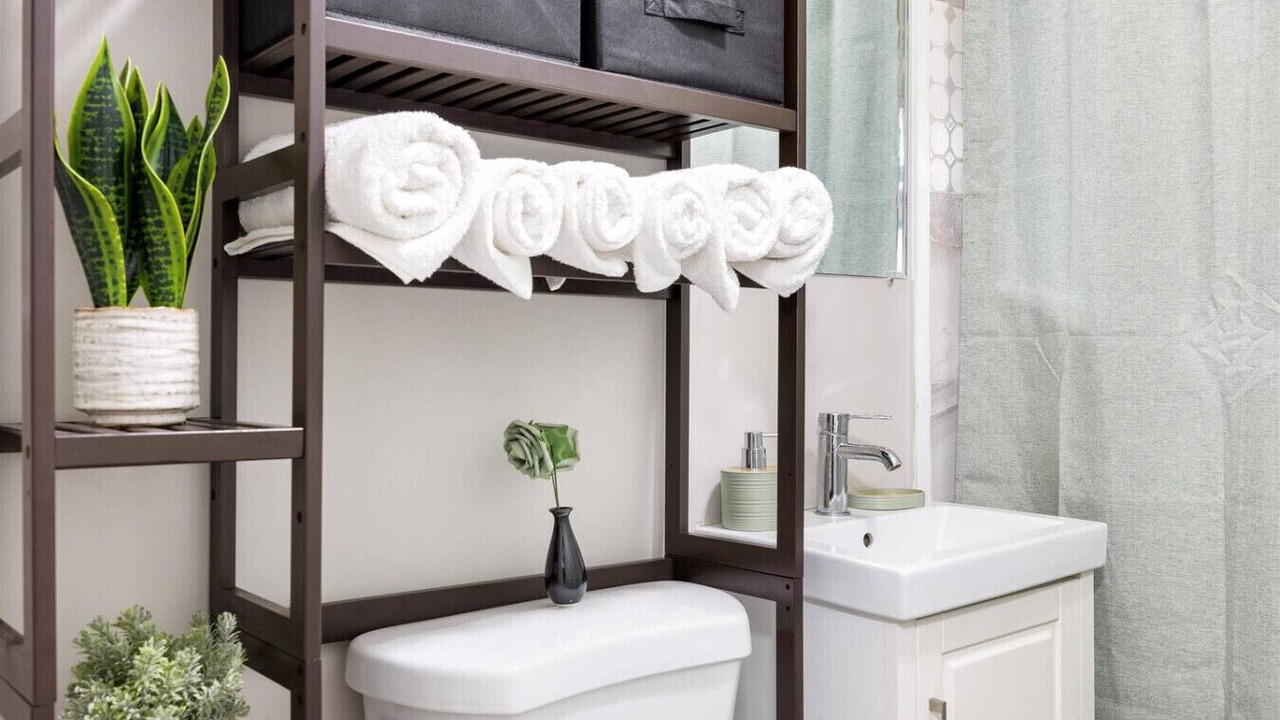 Photo of Bathroom in Brighton Park