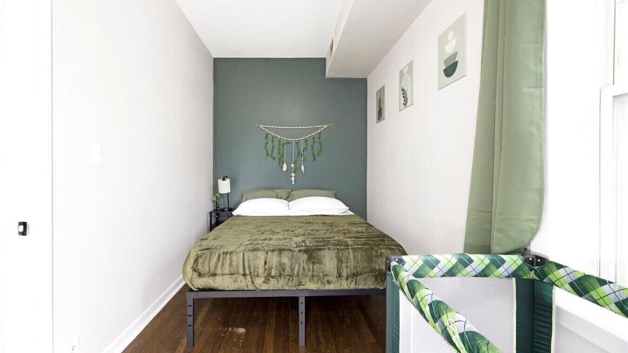 Photo of Bedroom in Brighton Park