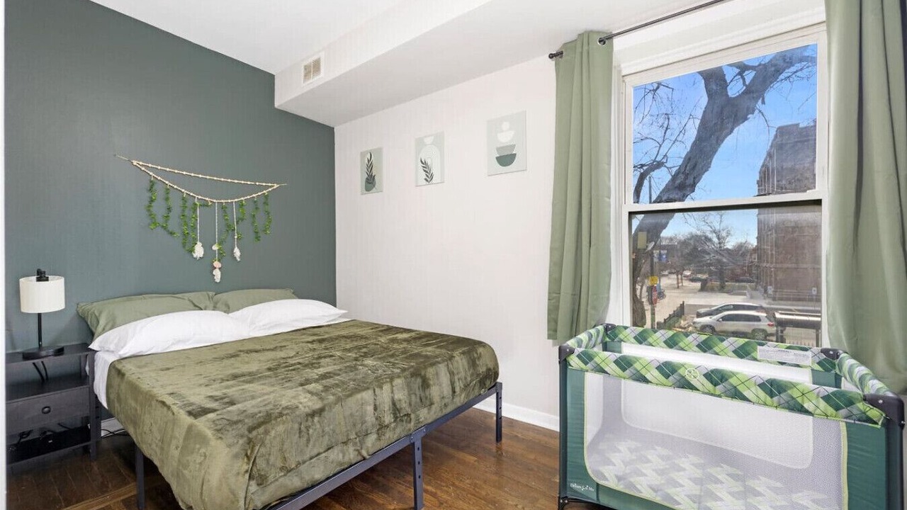 Photo of Bedroom in Brighton Park