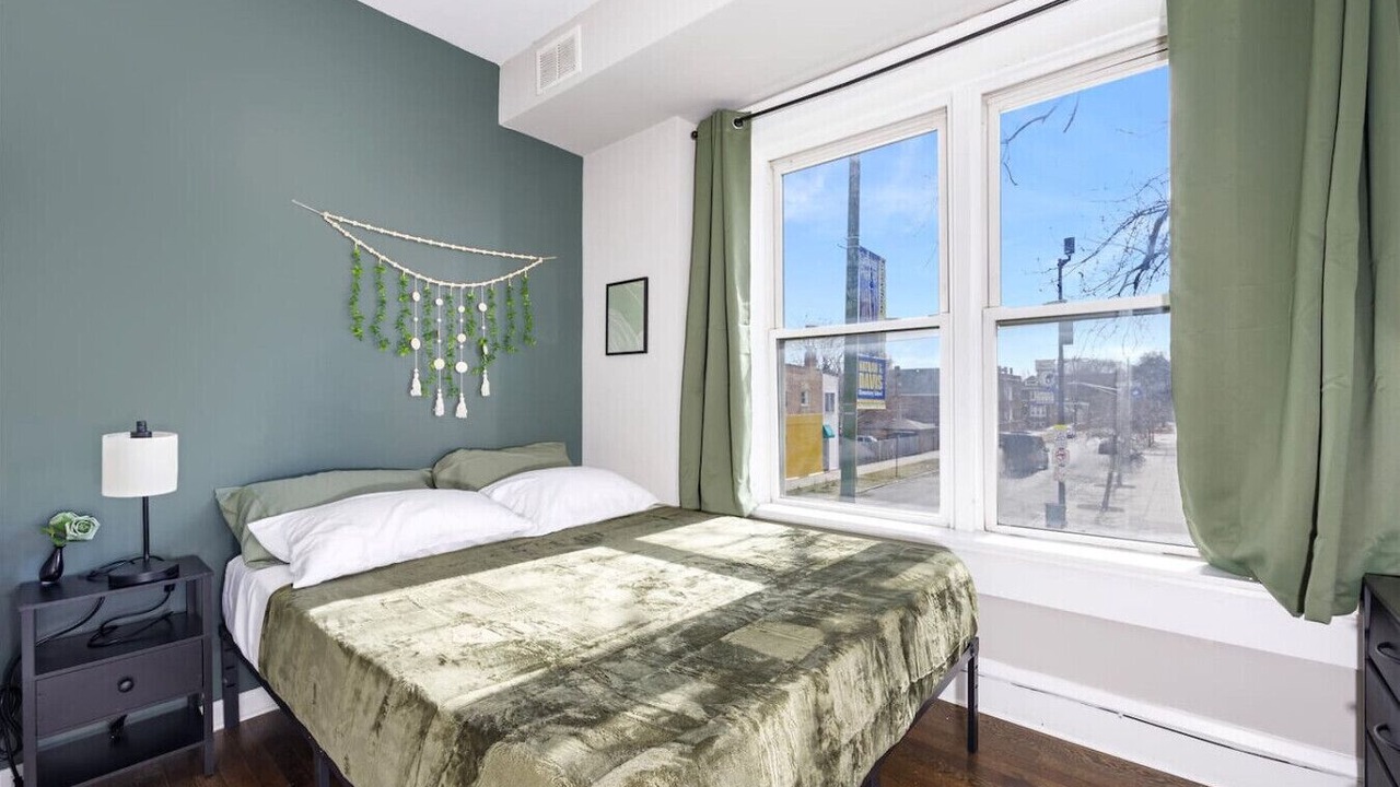 Photo of Bedroom in Brighton Park