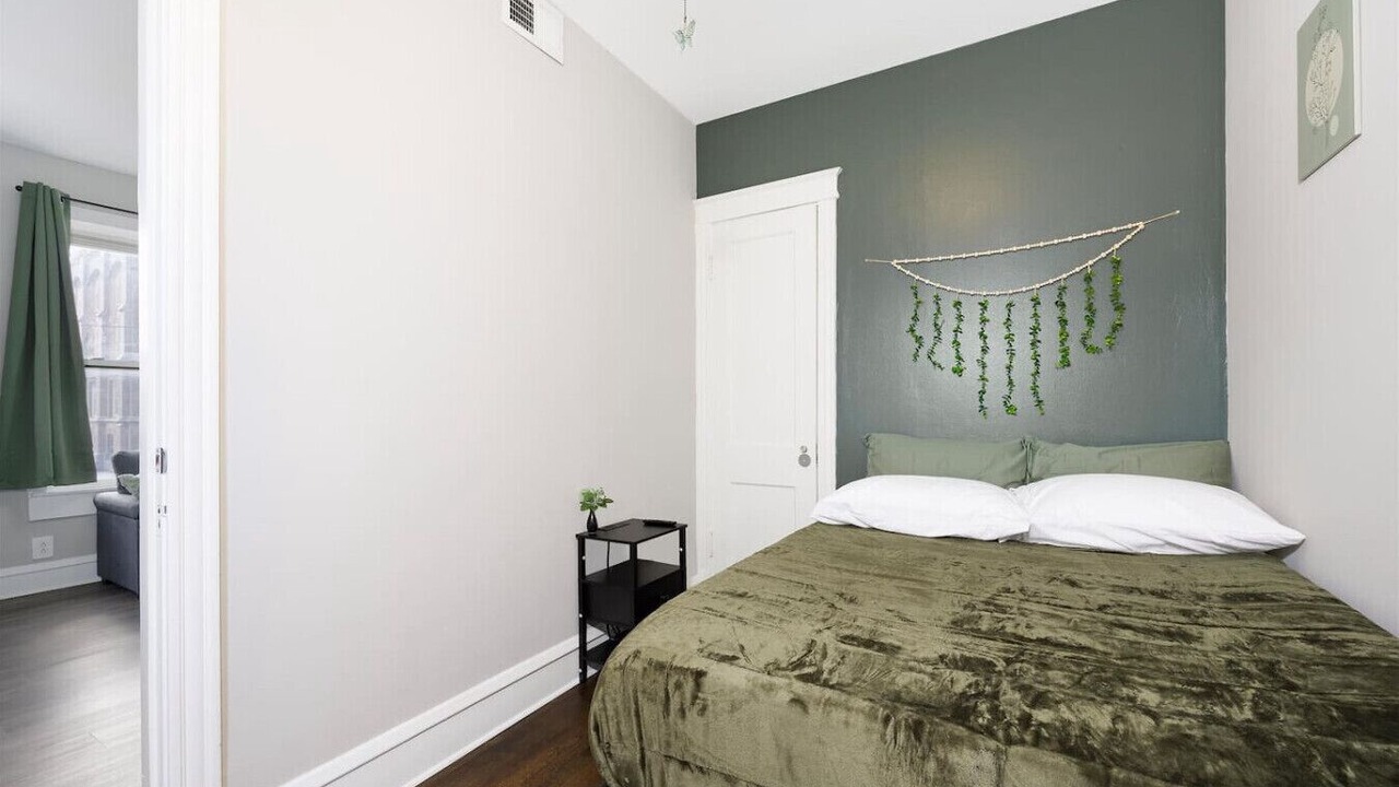 Photo of Bedroom in Brighton Park