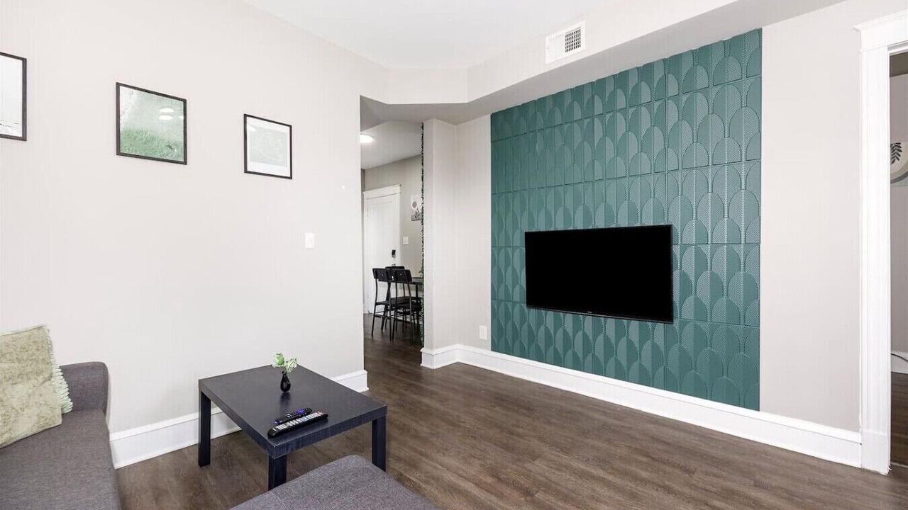 Photo of Livingroom in Brighton Park