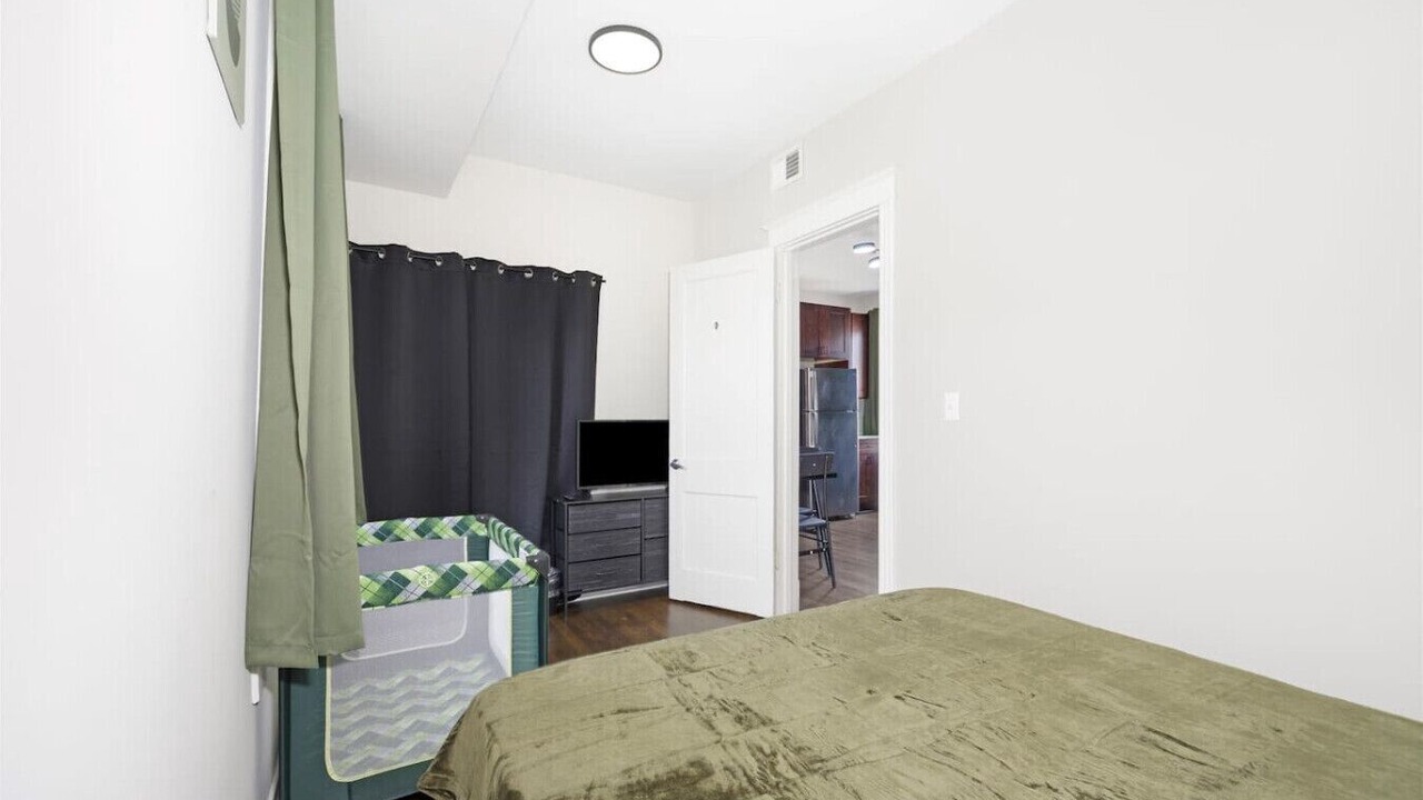 Photo of Bedroom in Brighton Park