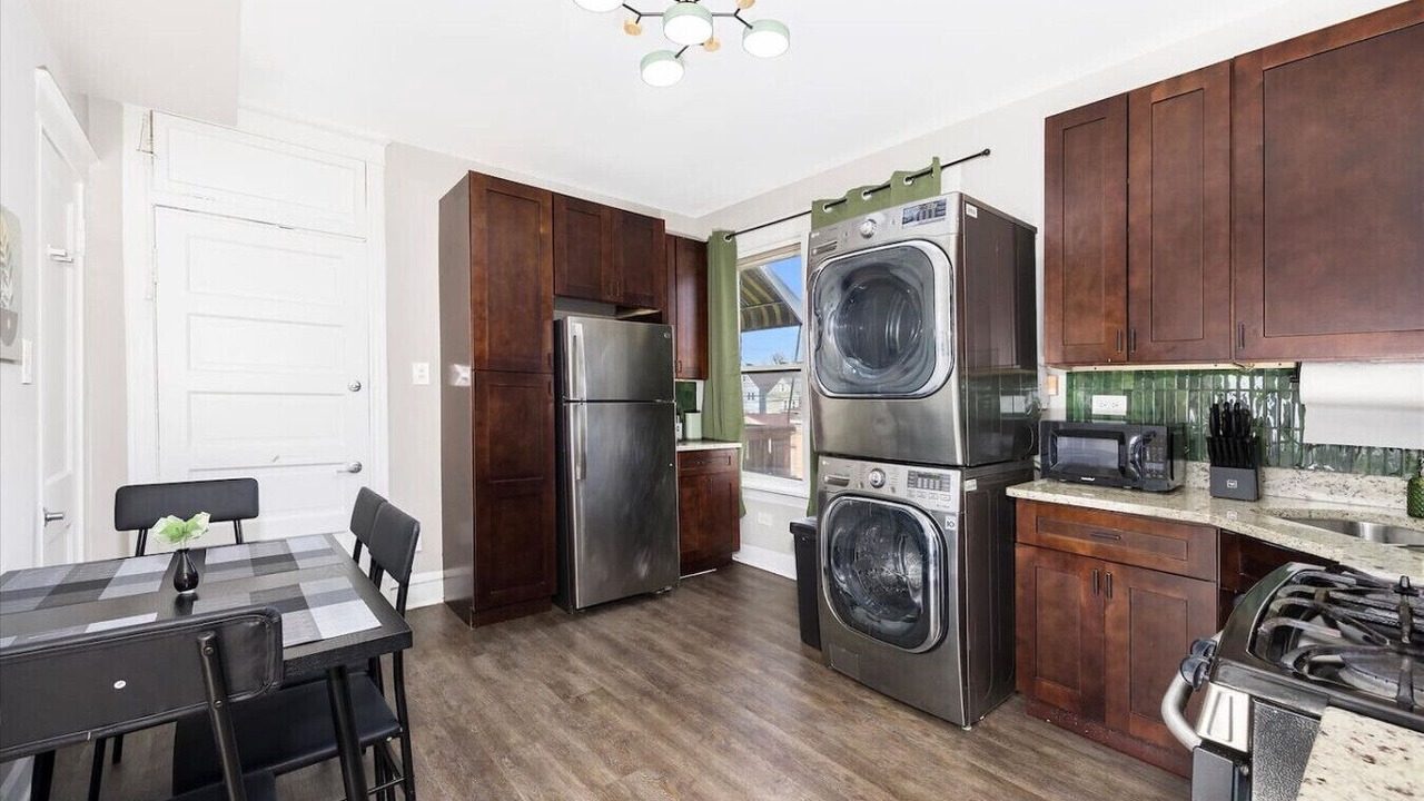 Photo of Kitchen in Brighton Park