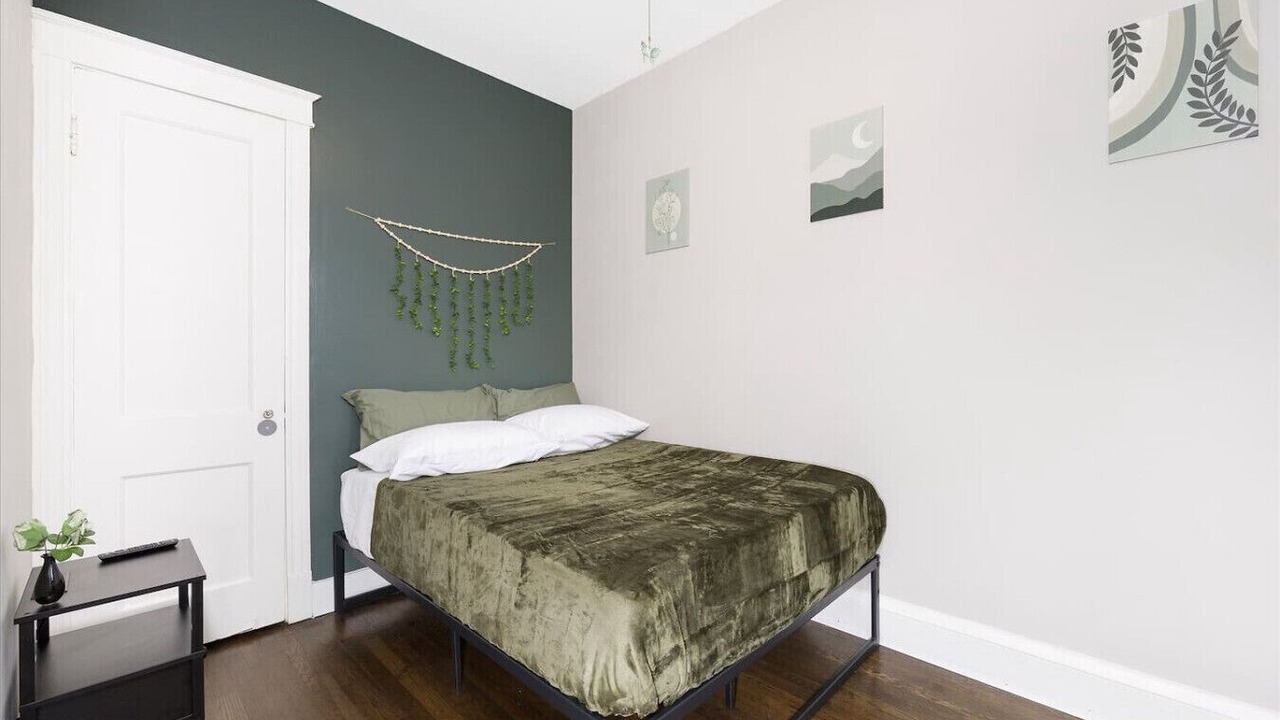 Photo of Bedroom in Brighton Park
