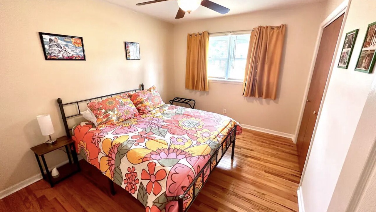 Photo of Bedroom in Princeton
