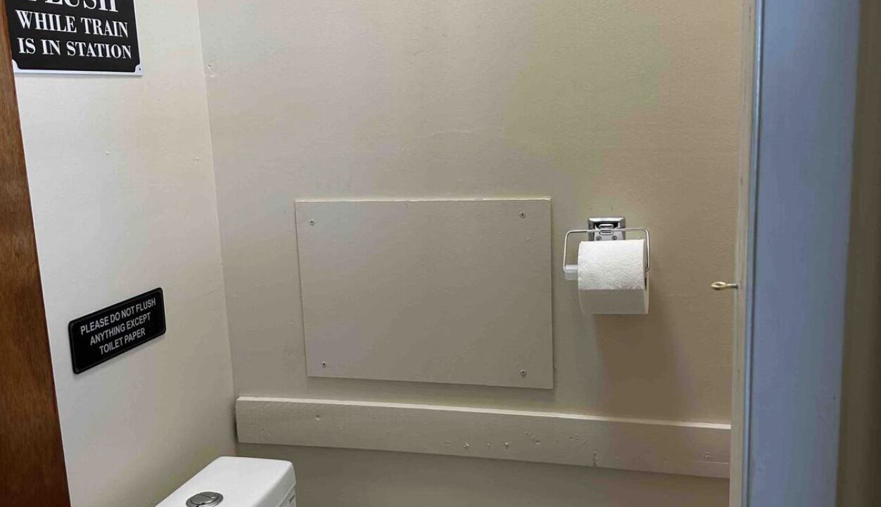 Photo of Bathroom in Princeton