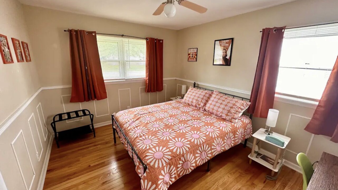 Photo of Bedroom in Princeton