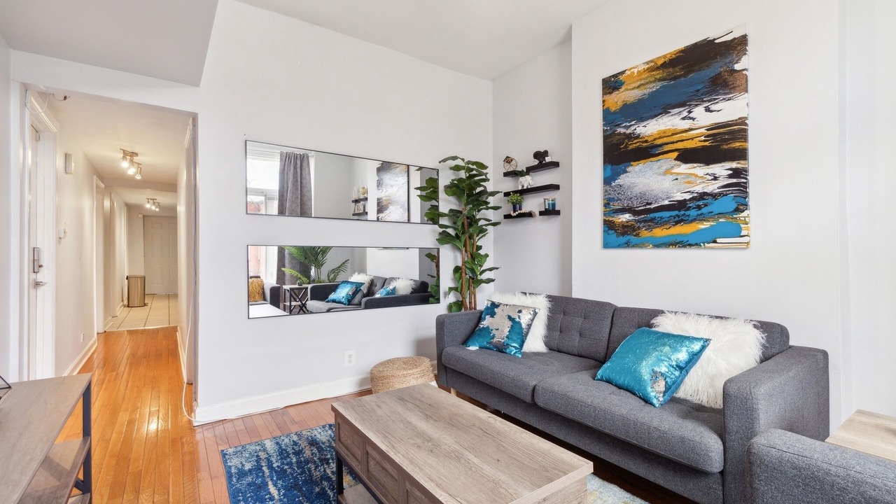 Photo of Bedroom in Grand Boulevard