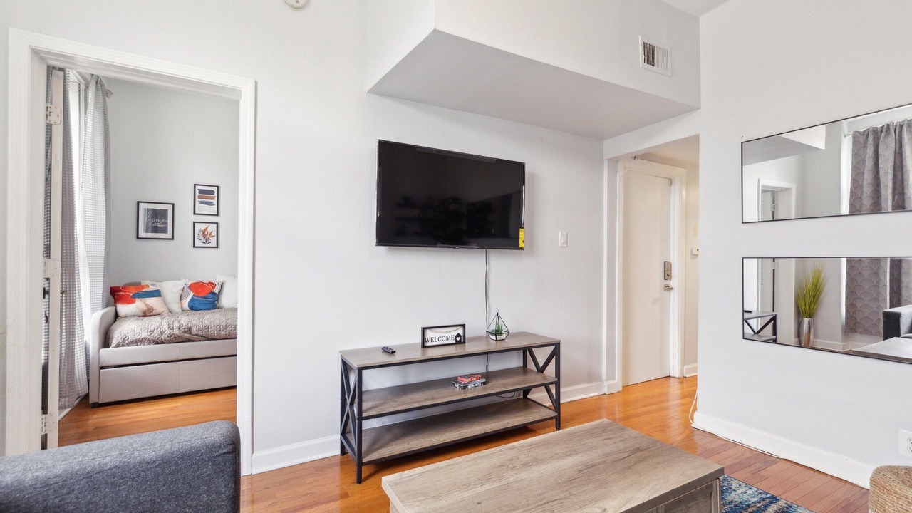 Photo of Bedroom in Grand Boulevard
